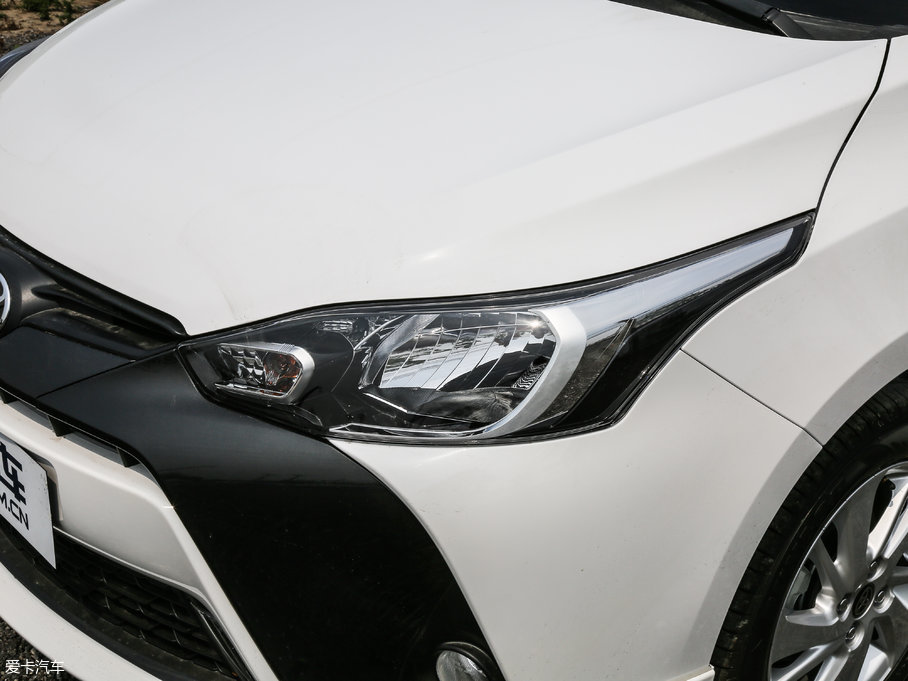 2017YARiS L  1.5G CVT촰