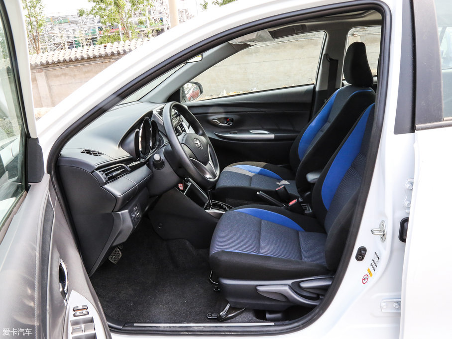 2017YARiS L  1.5G CVT촰