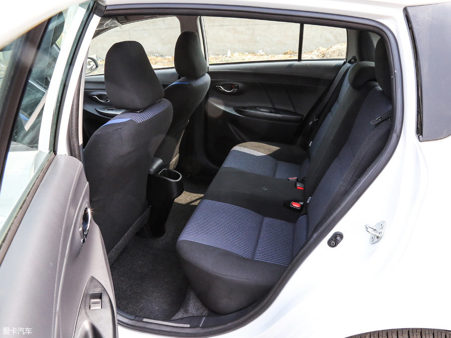 2017YARiS L  1.5G CVT촰