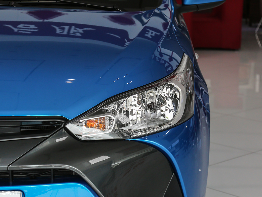 2017YARiS L  1.5E CVT