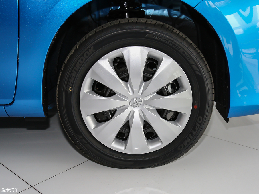 2017YARiS L  1.5E CVT