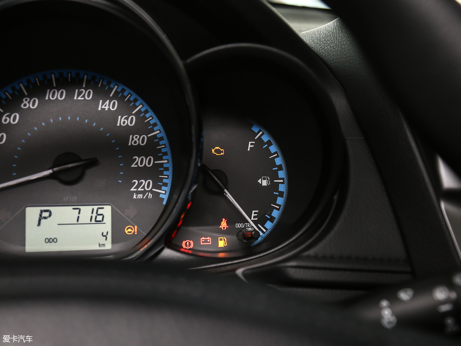 2017YARiS L  1.5E CVT(j)