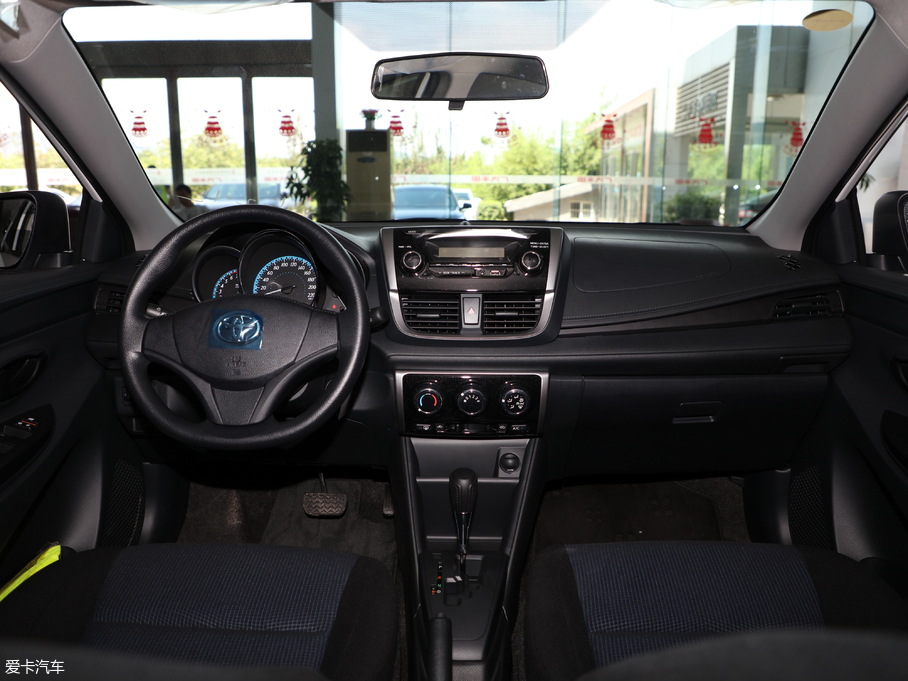 2017YARiS L  1.5E CVT