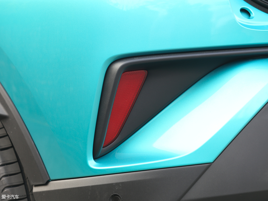 2018SC-HR 2.0L CVTŞ V