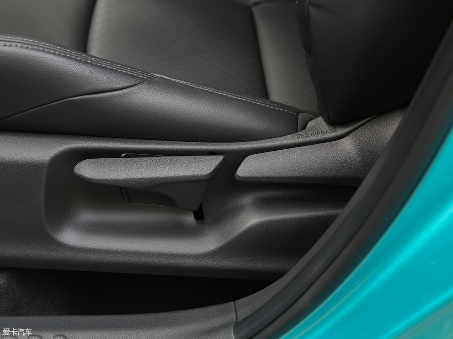 2018SC-HR 2.0L CVTŞ V