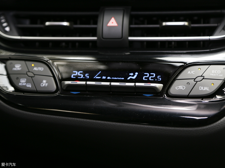 2018SC-HR 2.0L CVTŞ V