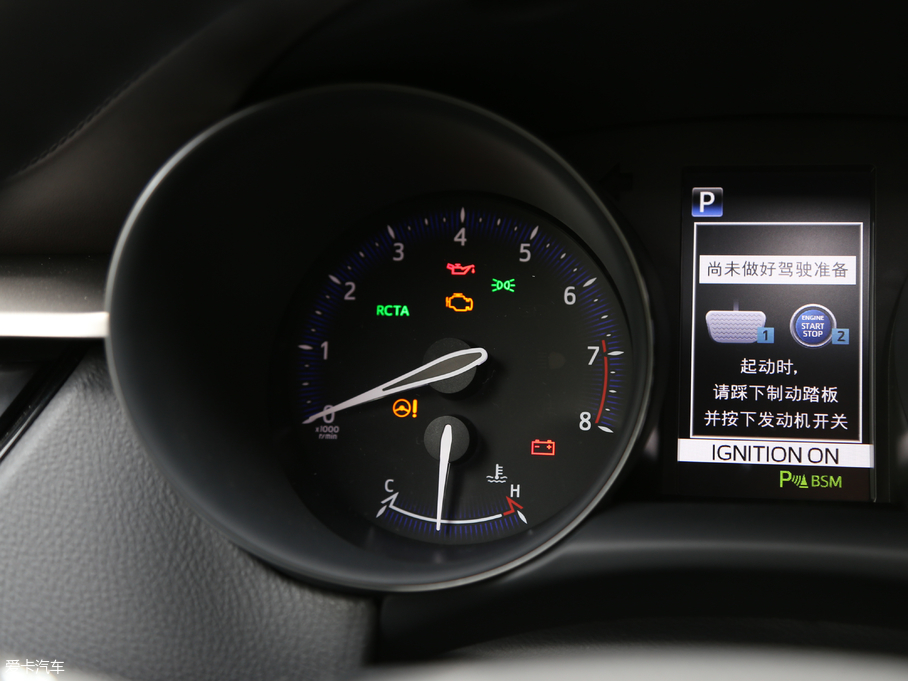 2018SC-HR 2.0L CVTŞ V