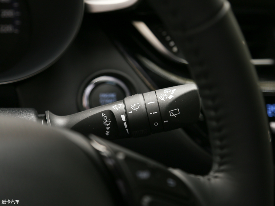 2018SC-HR 2.0L CVTŞ V