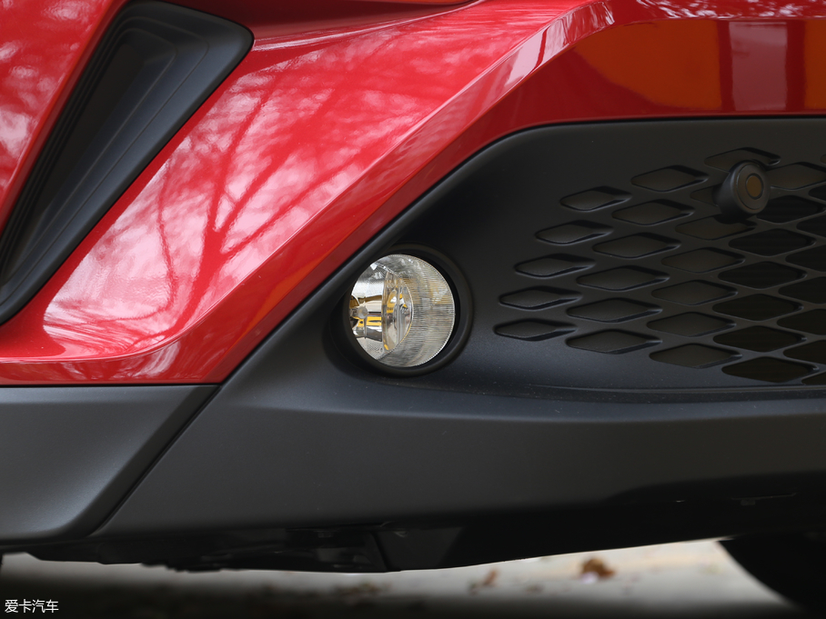 2018SC-HR 2.0L CVTŞ V