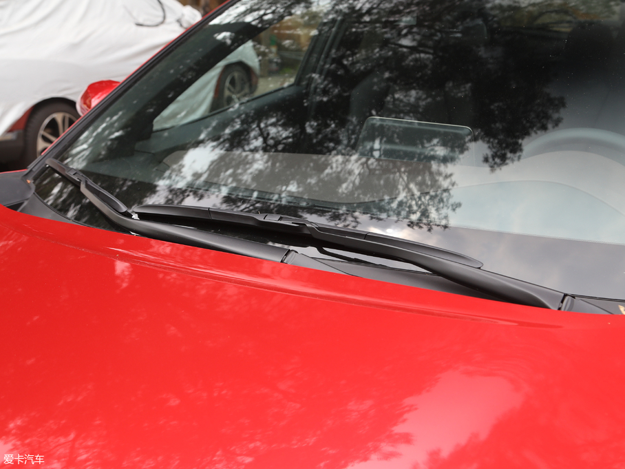 2018SC-HR 2.0L CVTŞ V