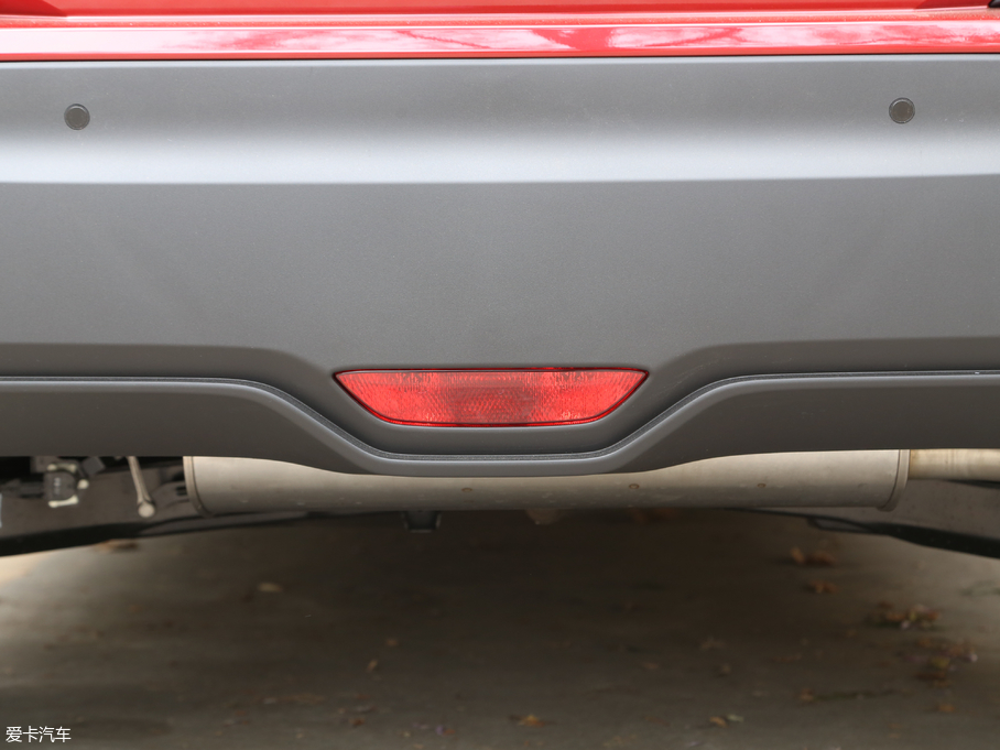 2018SC-HR 2.0L CVTŞ (gu)V