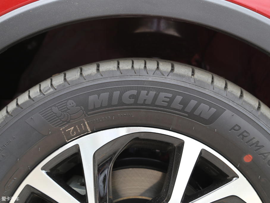 2018SC-HR 2.0L CVTŞ V