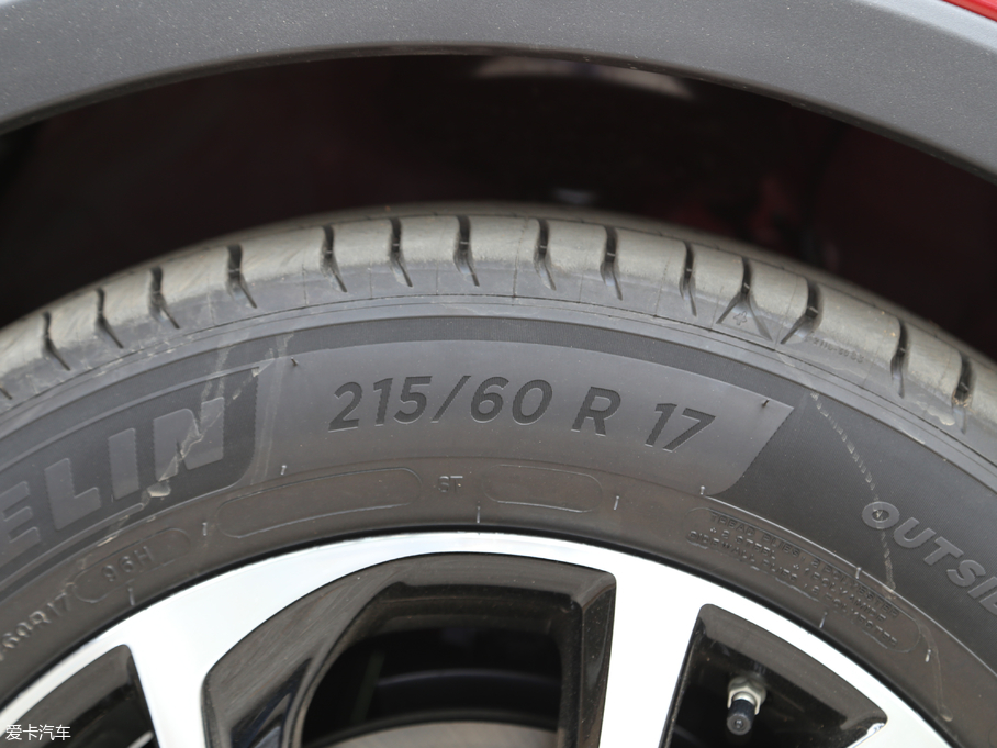 2018SC-HR 2.0L CVTŞ V