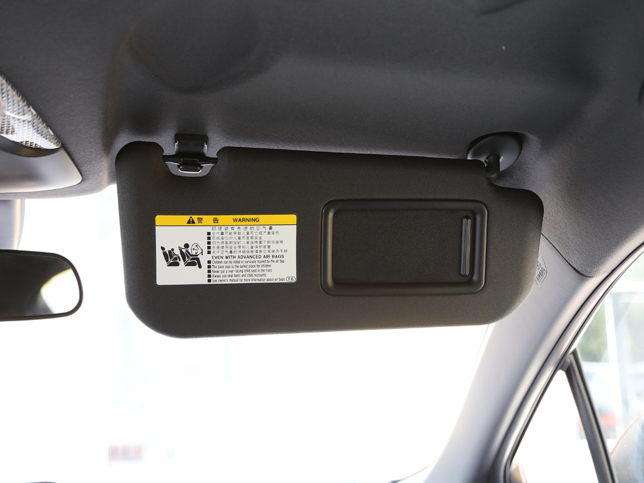 2018SC-HR 2.0L CVTŞ V