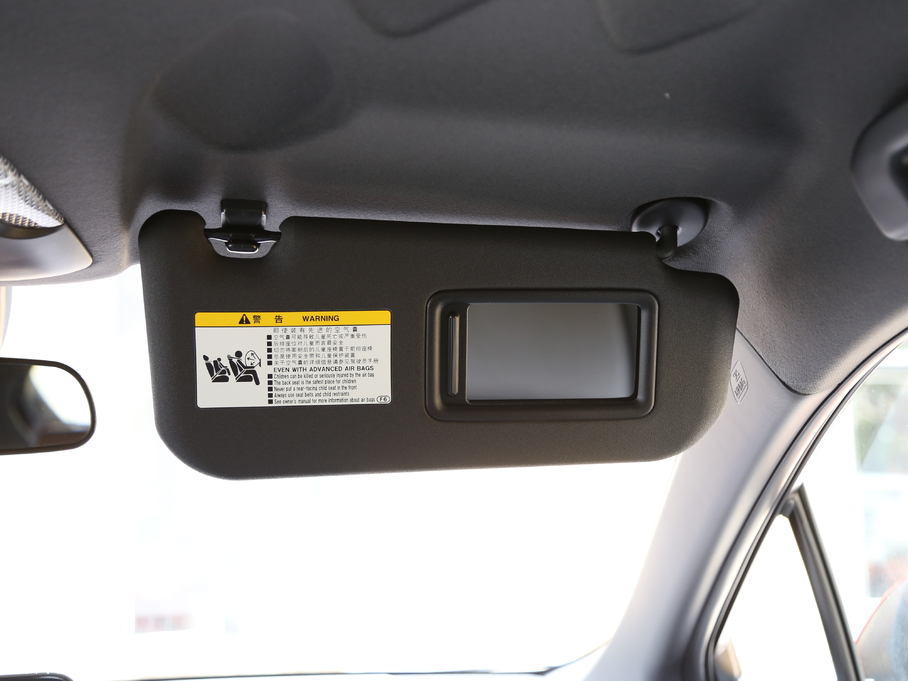 2018SC-HR 2.0L CVTŞ V