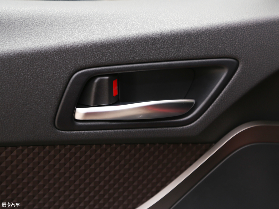 2018SC-HR 2.0L CVTŞ (gu)V