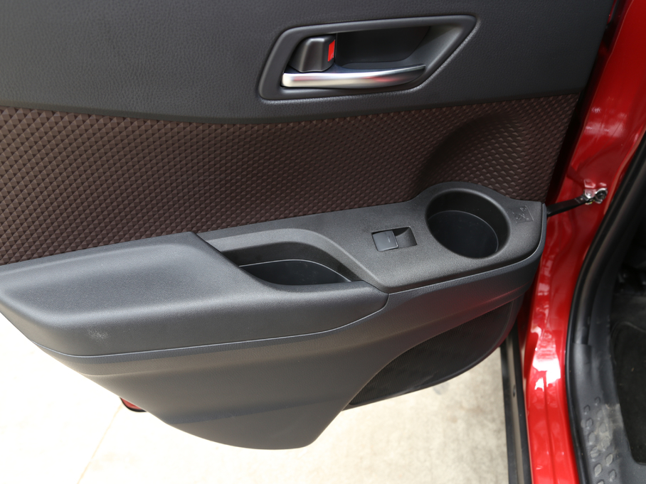 2018SC-HR 2.0L CVTŞ V