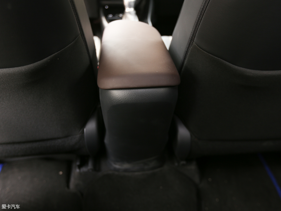 2018SC-HR 2.0L CVTŞ (gu)V