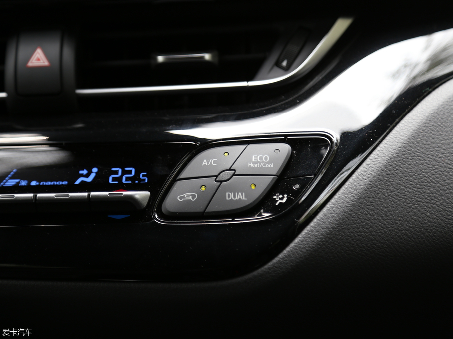 2018SC-HR 2.0L CVTŞ V