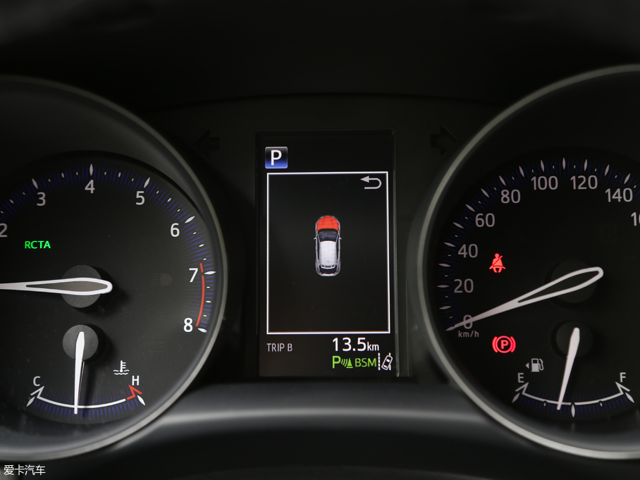 2018SC-HR 2.0L CVTŞ V