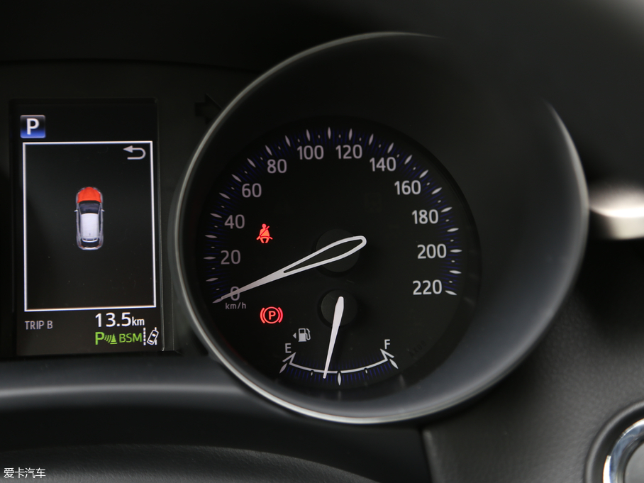 2018SC-HR 2.0L CVTŞ V