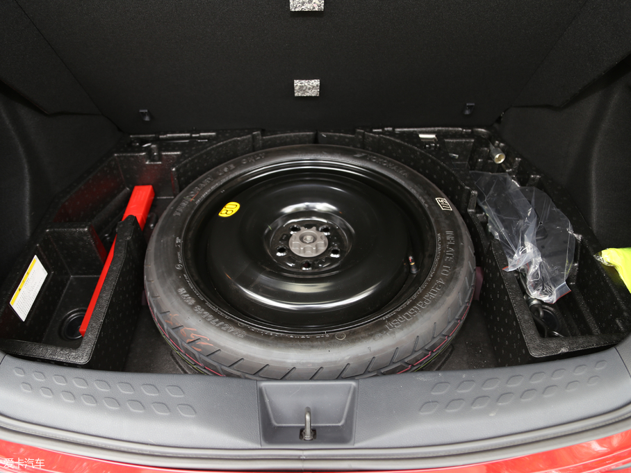 2018SC-HR 2.0L CVTŞ V