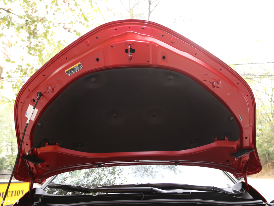 2018SC-HR 2.0L CVTŞ V