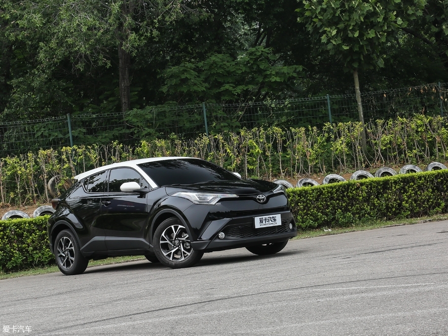 2018SC-HR 2.0L CVTŞ V