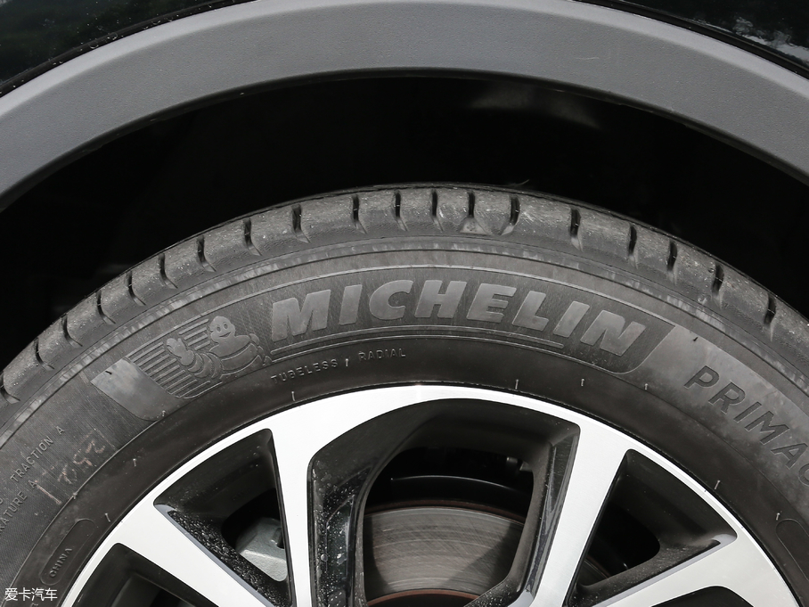 2018SC-HR 2.0L CVTŞ V