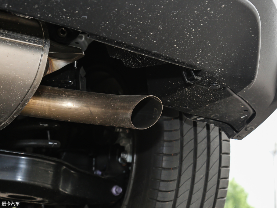 2018SC-HR 2.0L CVTŞ V