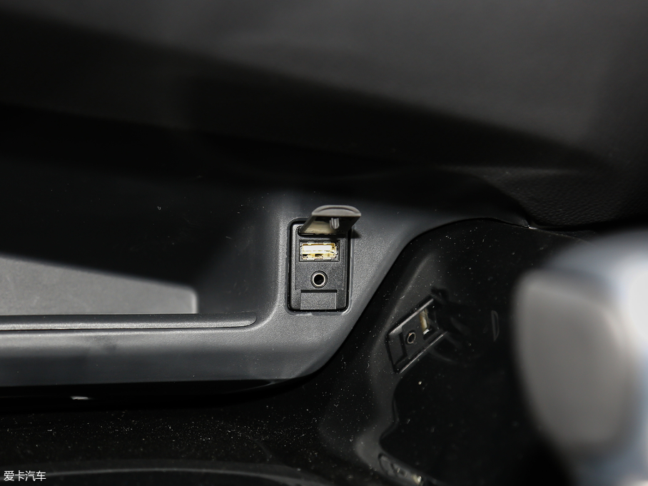 2018SC-HR 2.0L CVTŞ (gu)V