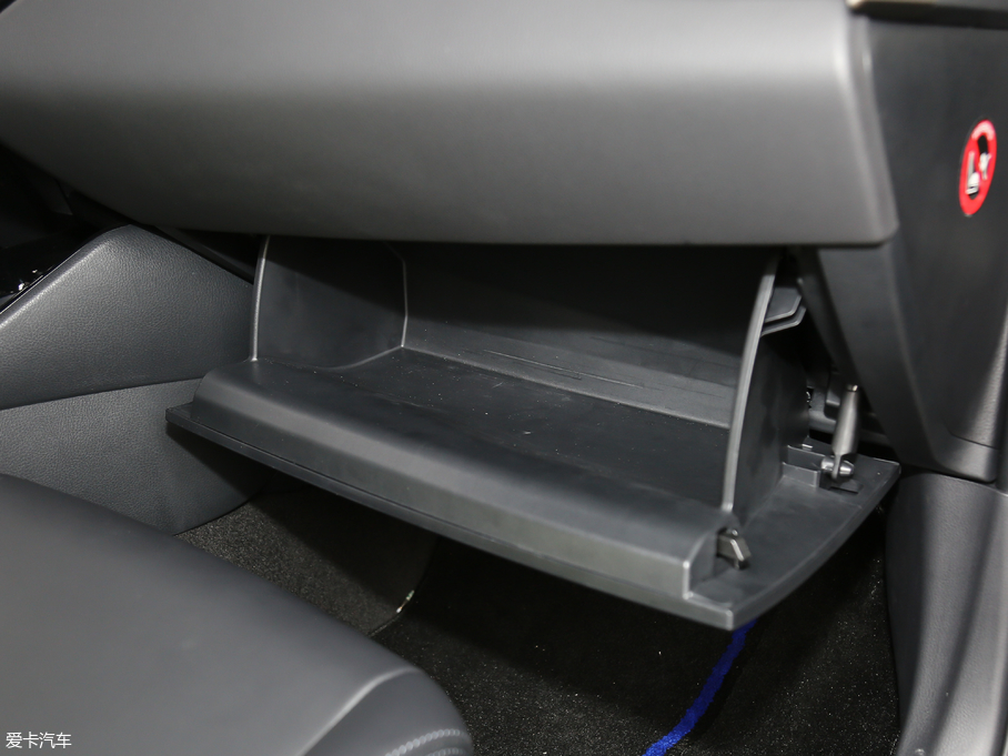 2018SC-HR 2.0L CVTŞ V