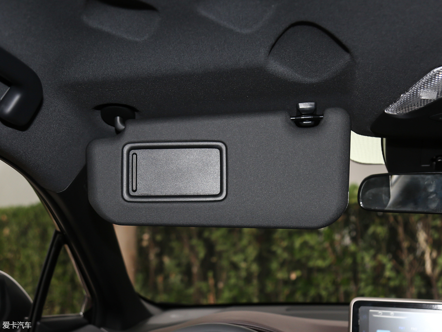 2018SC-HR 2.0L CVTŞ V