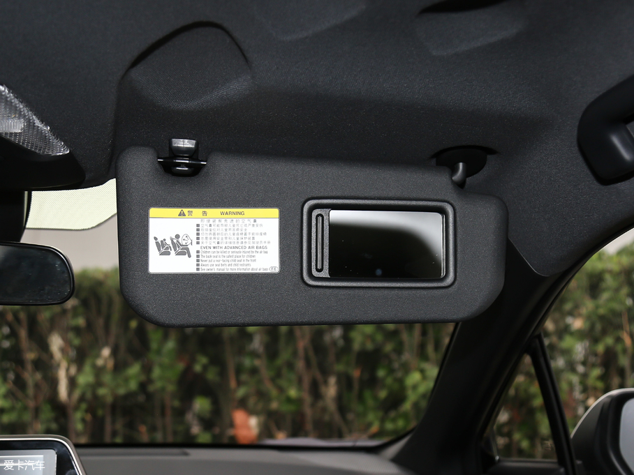 2018SC-HR 2.0L CVTŞ (gu)V