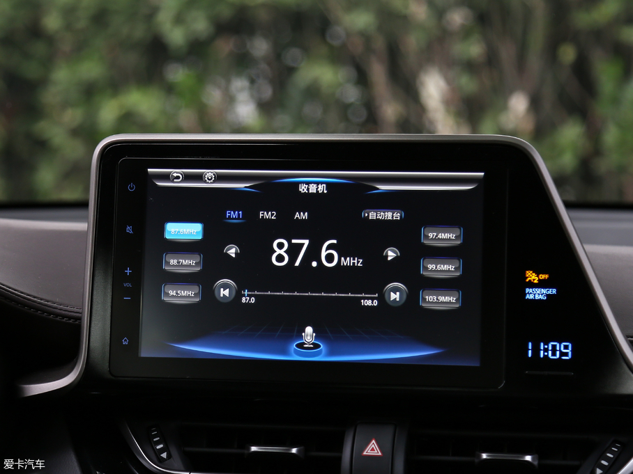 2018SC-HR 2.0L CVTŞ (gu)V