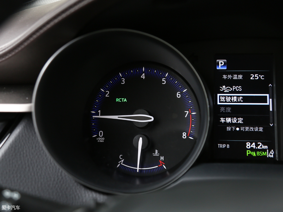 2018SC-HR 2.0L CVTŞ V