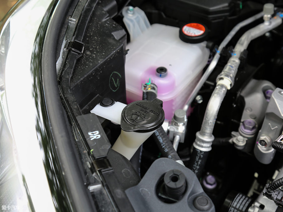 2018SC-HR 2.0L CVTŞ (gu)V