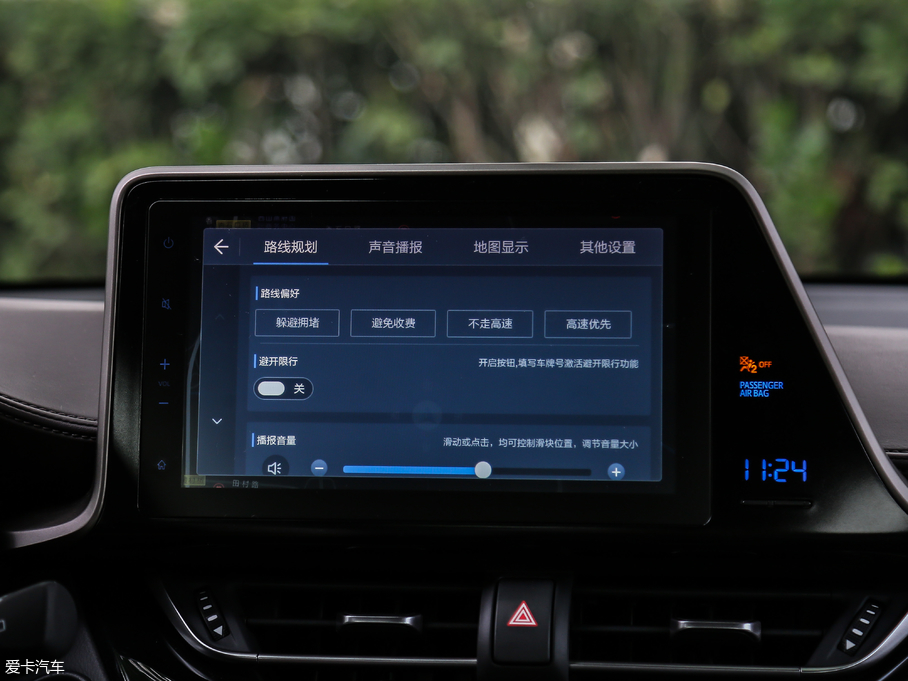 2018SC-HR 2.0L CVTŞ (gu)V