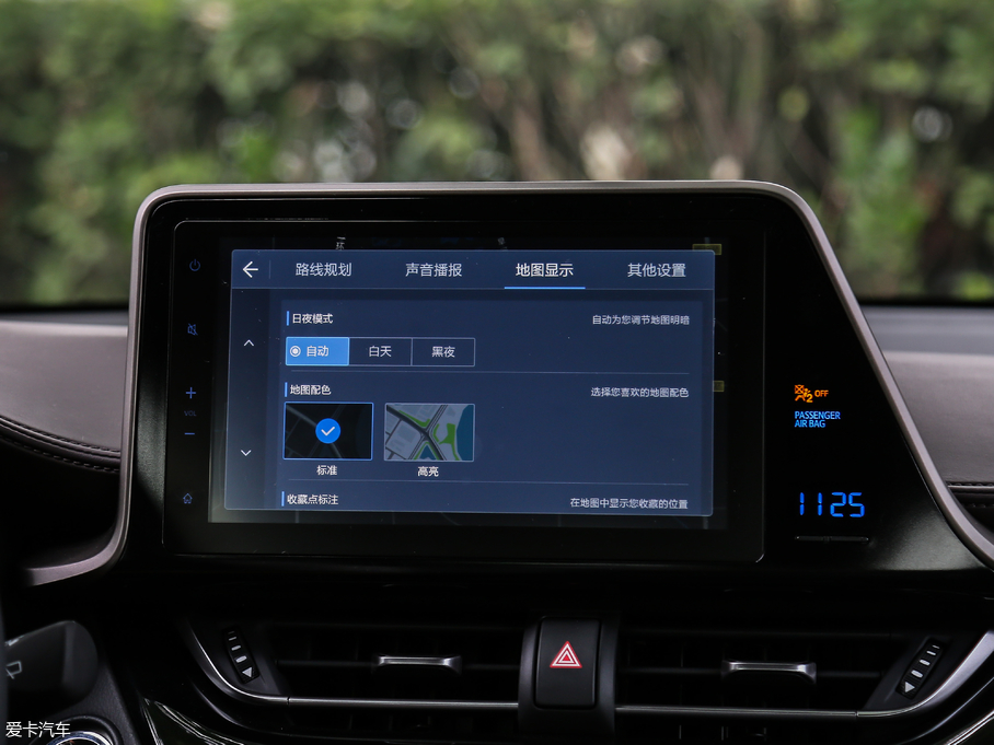 2018SC-HR 2.0L CVTŞ (gu)V