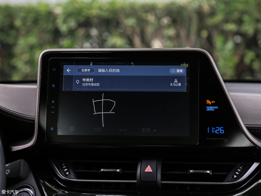 2018���S��C-HR 2.0L CVT��Ş�� ��V