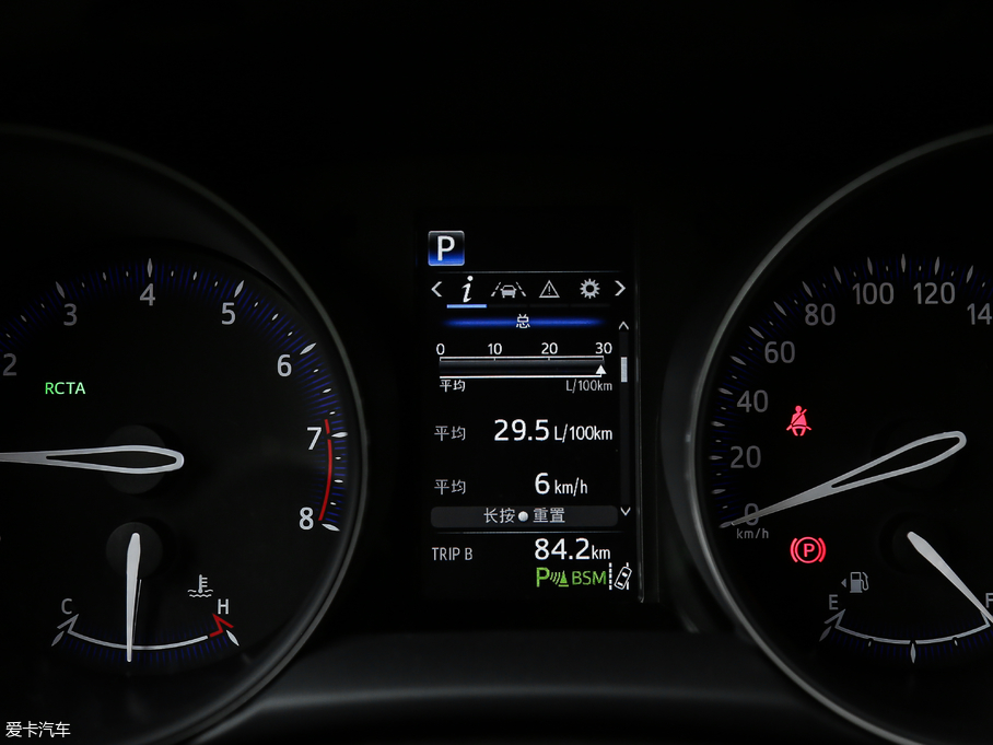 2018SC-HR 2.0L CVTŞ V