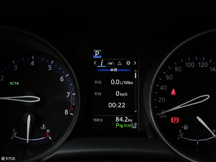 2018SC-HR 2.0L CVTŞ V