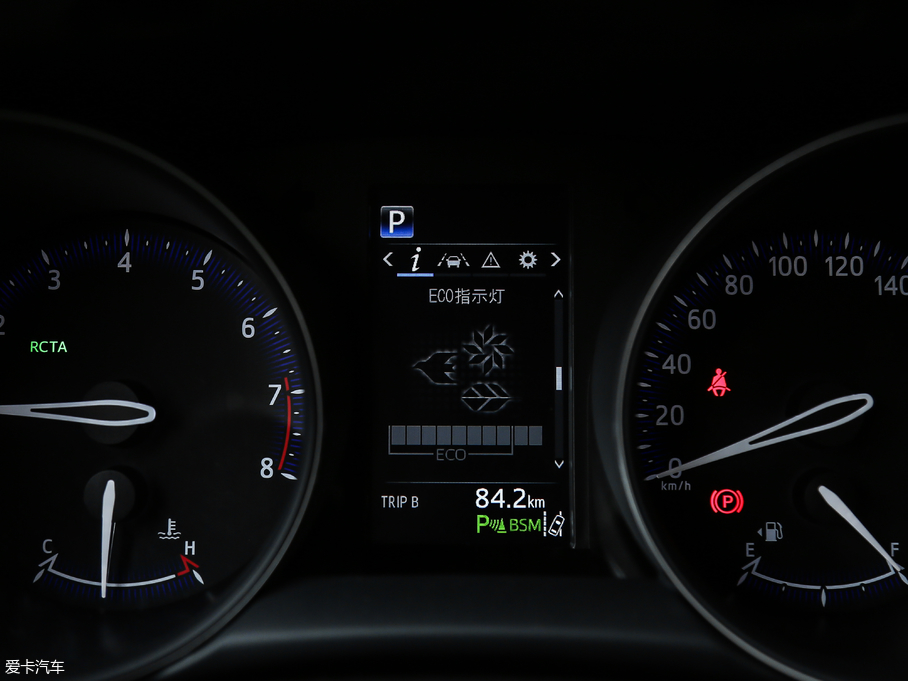 2018SC-HR 2.0L CVTŞ V