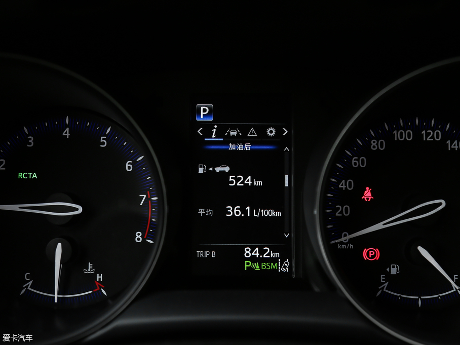 2018SC-HR 2.0L CVTŞ V