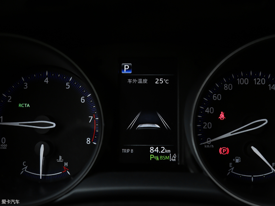 2018SC-HR 2.0L CVTŞ V