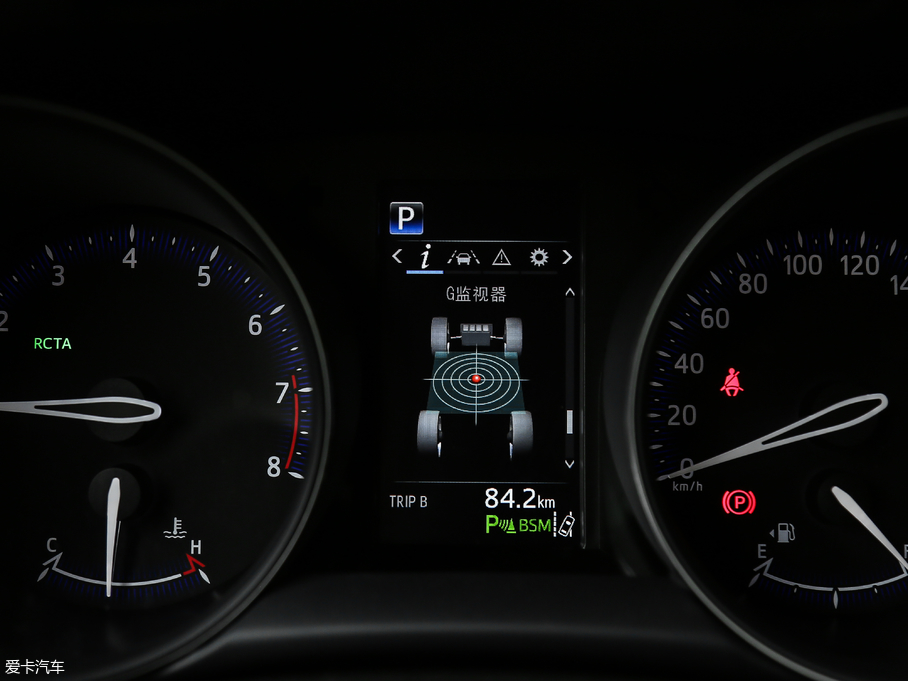 2018SC-HR 2.0L CVTŞ V