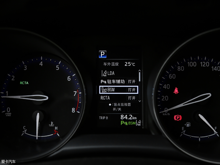 2018SC-HR 2.0L CVTŞ V