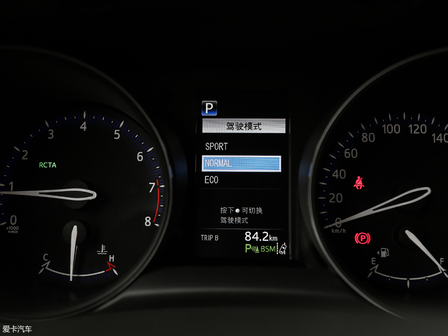 2018SC-HR 2.0L CVTŞ (gu)V