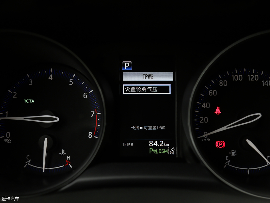 2018SC-HR 2.0L CVTŞ V