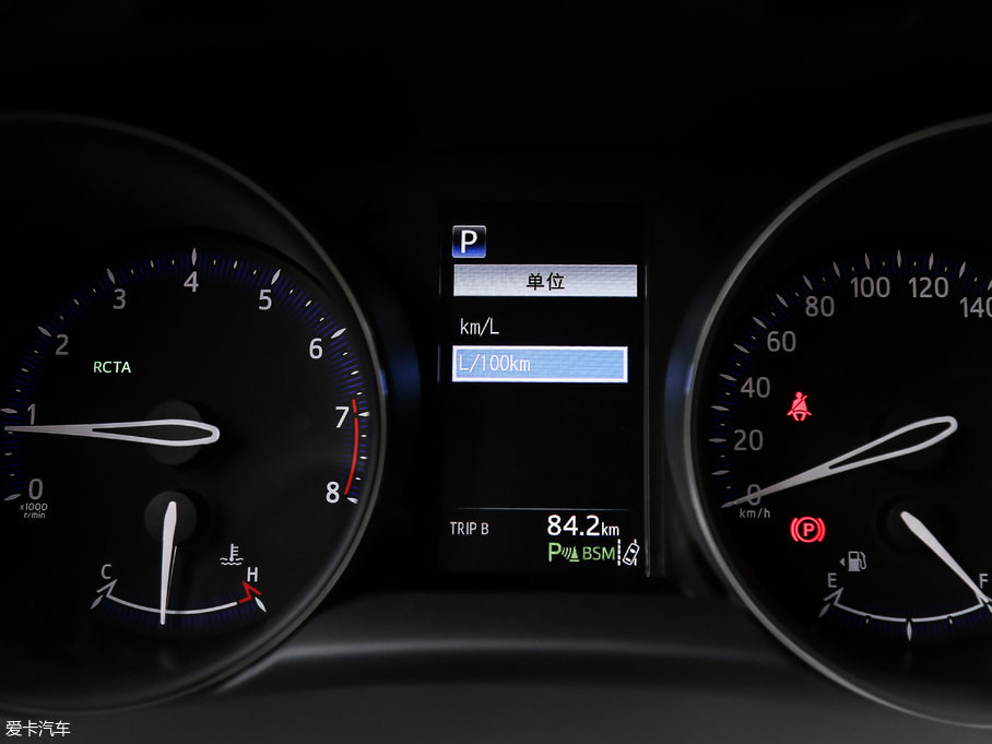 2018SC-HR 2.0L CVTŞ V